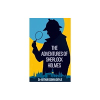 PKI BOOKS The Adventures of Sherlock Holmes (häftad, eng)