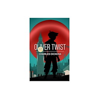 PKI BOOKS Oliver Twist (häftad, eng)