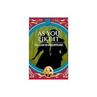 PKI BOOKS As You Like it (häftad, eng)