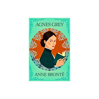 PKI BOOKS Agnes Grey (häftad, eng)