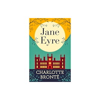 PKI BOOKS Jane Eyre (häftad, eng)