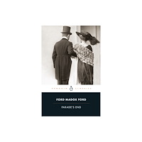 Penguin books ltd Parade's End (häftad, eng)