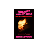 HarperCollins Uncanny Valley Girls (häftad, eng)