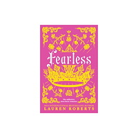 Simon & Schuster UK The Fearless (häftad, eng)