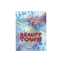Austin Macauley Publishers LLC Beauty Town (häftad, eng)