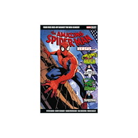 Panini Publishing Ltd Marvel Select: Amazing Spider-Man Versus... (häftad, eng)