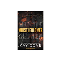 Bonnier Books Ltd Whistleblower (häftad, eng)