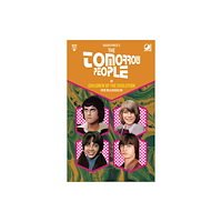 Andrews UK Limited The Tomorrow People - Children of the Evolution (häftad, eng)