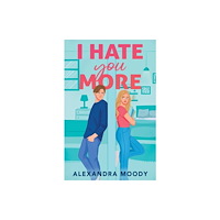 HarperCollins Publishers I Hate You More (häftad, eng)