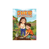 Austin Macauley Publishers LLC SHEB: The Woolly Mammoth (häftad, eng)