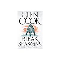 Bloomsbury Publishing PLC Bleak Seasons (häftad, eng)