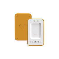 Voxblock Voxblock Audiobook Player Orange