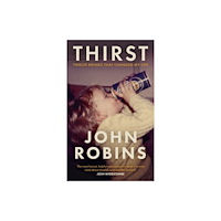 Penguin books ltd Thirst: Twelve Drinks That Changed My Life (Signed Edition) (inbunden, eng)
