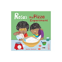 Child's Play International Ltd Rosa's Big Pizza Experiment (häftad, eng)