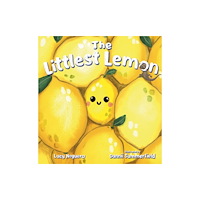 Brilliant Monsters Books The Littlest Lemon (häftad, eng)