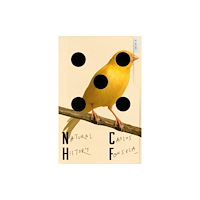 Farrar, Straus & Giroux Inc Natural History (inbunden, eng)