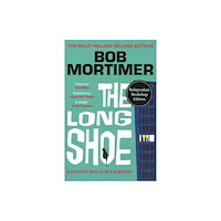 Simon & Schuster Ltd Long Shoe : The new novel from multi-million selling author (Signed Edition) (häftad, eng)