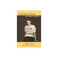 ByTheBook You Can Go Now- But Leave The Butter (häftad, eng)