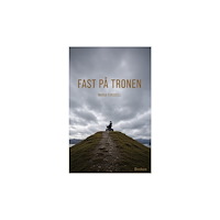 Maria Forssell Fast på tronen (bok, storpocket)
