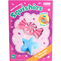 Sense Gör dina egna Squishies
