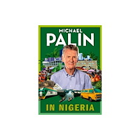 Cornerstone In Nigeria (Signed Edition) (inbunden, eng)