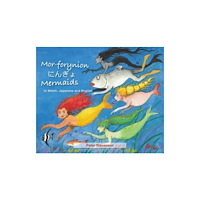 The Hmm Foundation Mor-forynion | Mermaids (In Welsh, Japanese and English) (häftad, wel)