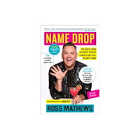 Simon & Schuster Name Drop (häftad, eng)