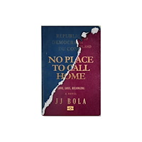OWN IT! No Place to Call Home (inbunden, eng)