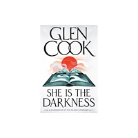 Bloomsbury Publishing PLC She Is the Darkness (häftad, eng)