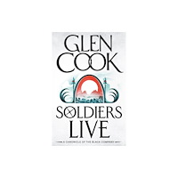 Bloomsbury Publishing PLC Soldiers Live (häftad, eng)