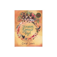 Gwasg Carreg Gwalch Straeon Gorau'r Byd (häftad, wel)