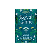 HarperCollins Publishers The Royal Game (häftad, eng)