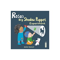 Child's Play International Ltd Rosa's Big Shadow Puppet Experiment (häftad, eng)