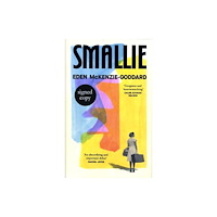 Penguin books ltd Smallie (Signed Edition) (inbunden, eng)