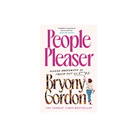Penguin books ltd People Pleaser (Signed Edition) (inbunden, eng)