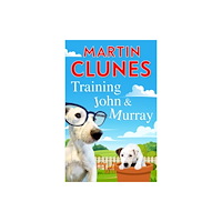 Penguin books ltd Training John and Murray (Signed Edition) (inbunden, eng)