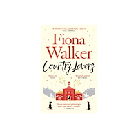 Bloomsbury Publishing PLC Country Lovers (inbunden, eng)