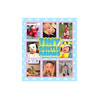 Smith Street Books Tiny Gentle Asians (inbunden, eng)