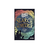 Dorling Kindersley Ltd Youngest Faircrest and the Search for a Sorcerer (Signed Edition) (häftad, eng)