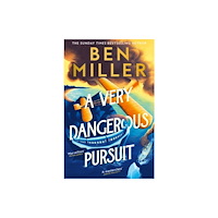 HarperCollins Publishers Very Dangerous Pursuit (The Richard Hannay Adventures, Book 1)(Signed Edition) (inbunden, eng)