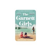 HarperCollins Publishers The Garnett Girls (häftad, eng)