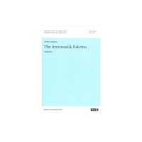 Museum Tusculanum Press The Ammassalik Eskimo (häftad, eng)