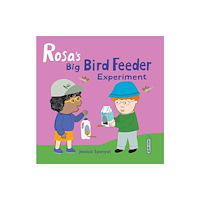 Child's Play International Ltd Rosa's Big Bird Feeder Experiment (häftad, eng)