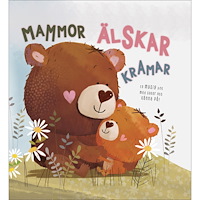 Tukan Förlag Mammor älskar kramar