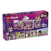 LEGO LEGO Friends 42684 - Enhörning Dröm Café - byggsats