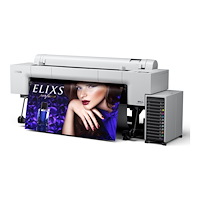 EPSON Epson SureColor P20500 - storformatsskrivare - färg - bläckstråle
