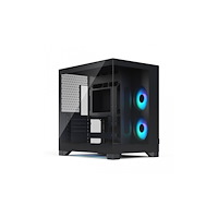 Fractal Design Fractal Design Pop 2 Vision RGB - mid tower - utökad ATX