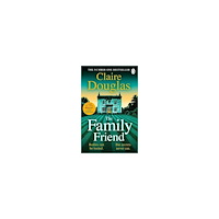 Claire Douglas The Family Friend (pocket, eng)