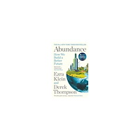 Ezra Klein Abundance (pocket, eng)