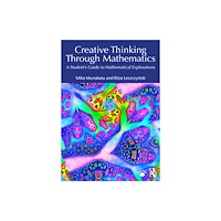 Taylor & francis ltd Creative Thinking Through Mathematics (häftad, eng)